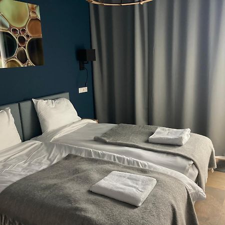 Villa Zandvoort Eksteriør billede