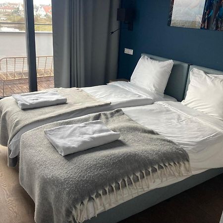 Villa Zandvoort Eksteriør billede