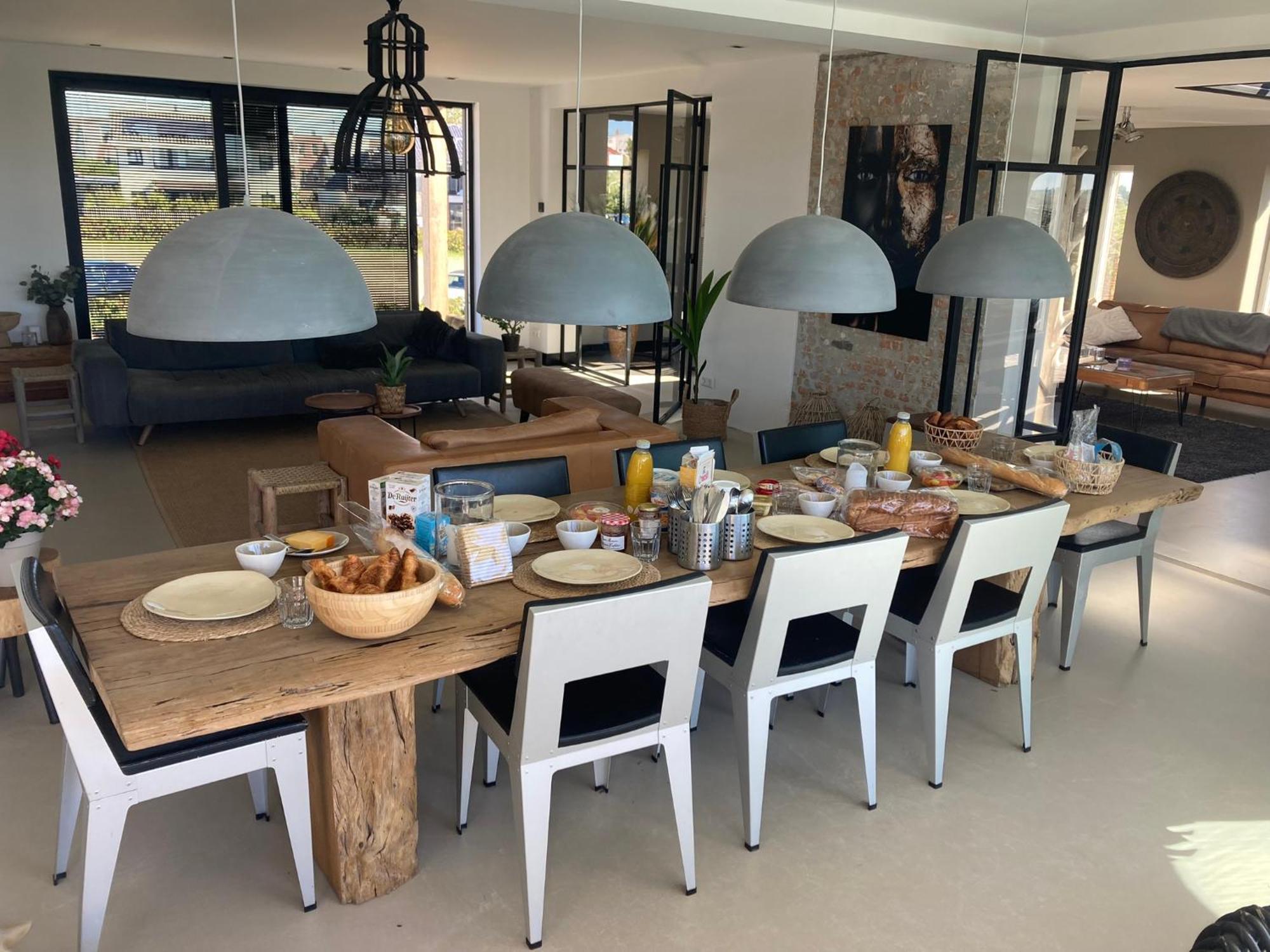 Villa Zandvoort Eksteriør billede