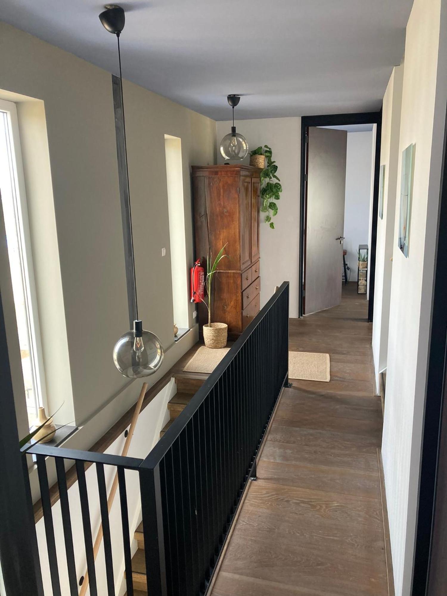 Villa Zandvoort Eksteriør billede